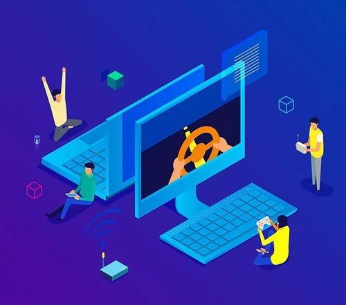 網絡工程師的發展方向與職業路徑探索